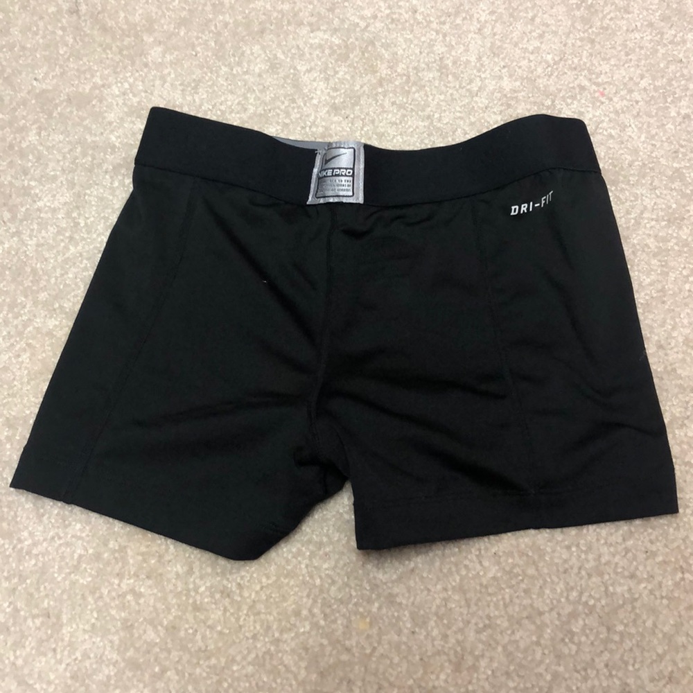 Shorts - Picture 2 of 2